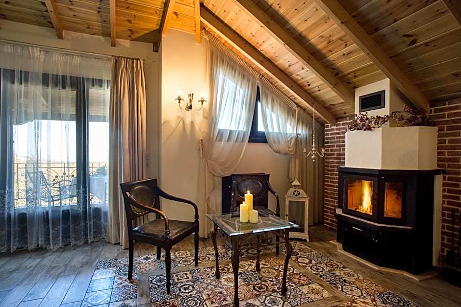 Atrion Highland Hotel