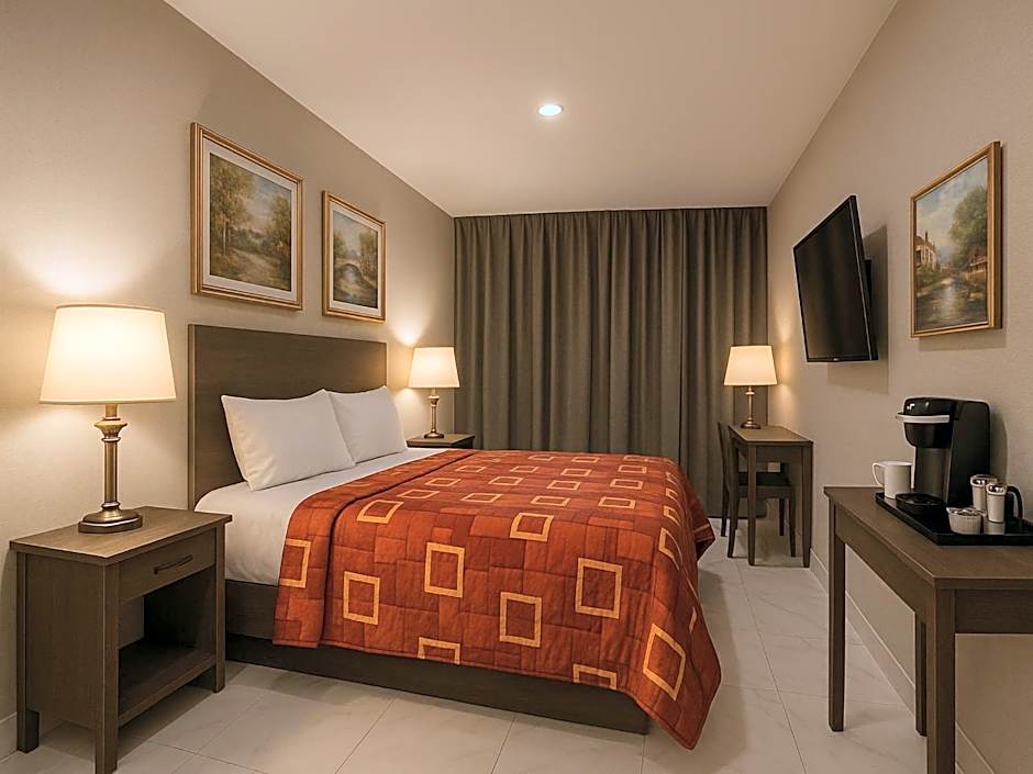 Hotel Fuego Bronx YANKEE STADIUM