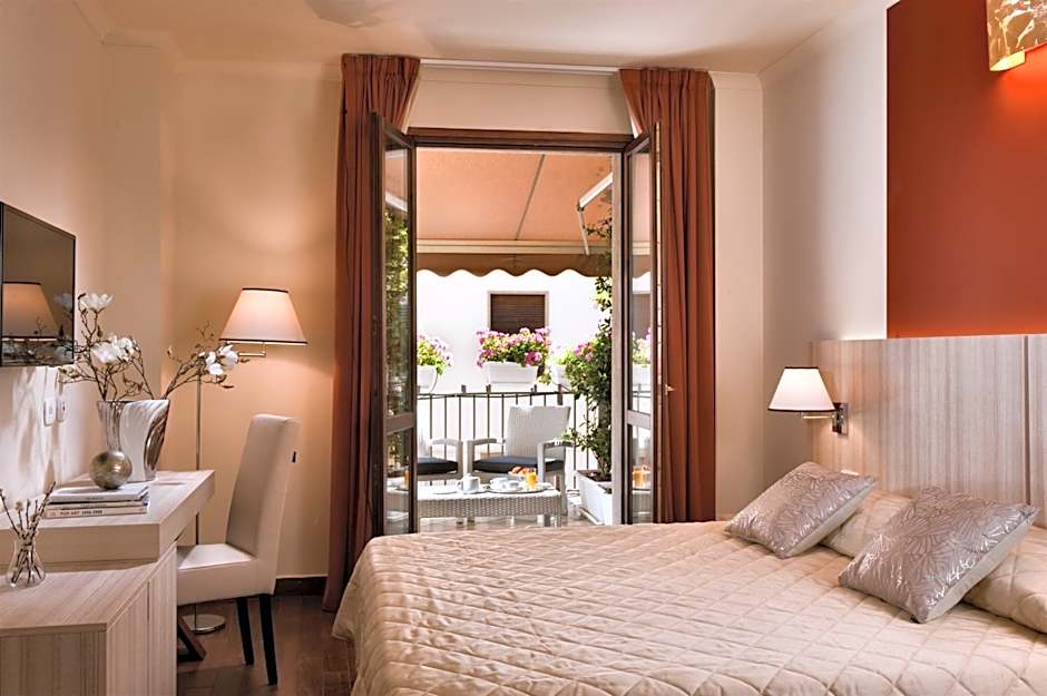 Photo 1 of 12 of Superior 1 Double Bed or 2 Beds, Terrace