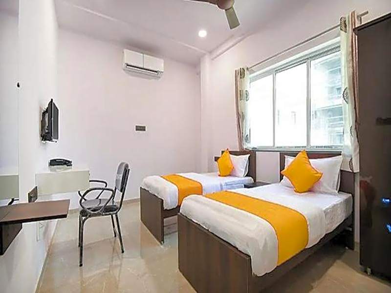 Aloha Service Apartment by OYO Rooms – Nagpur, OH