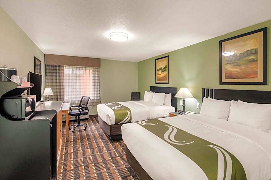 Quality Inn & Suites Plano