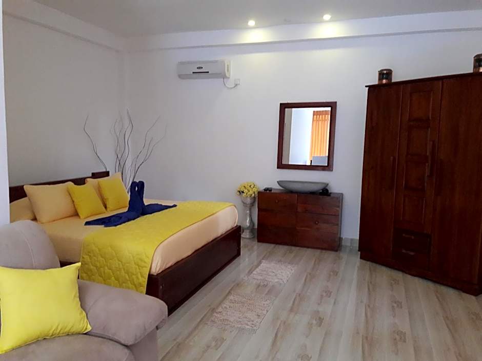 Emerald Villas Weligama