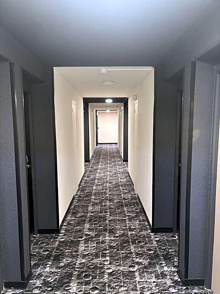 Hotel ibis Autun