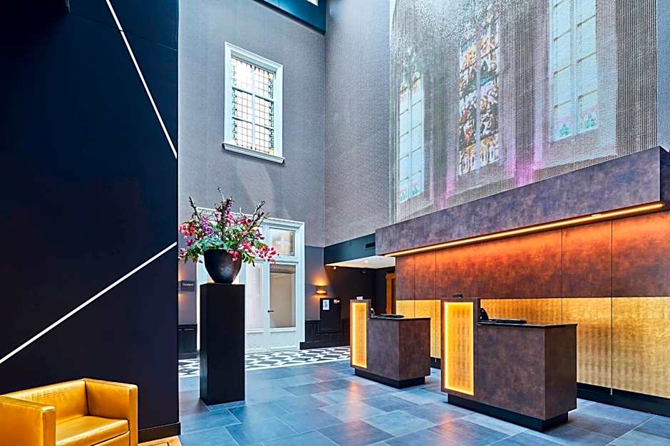 Hotel Nassau Breda, Autograph Collection by Marriott