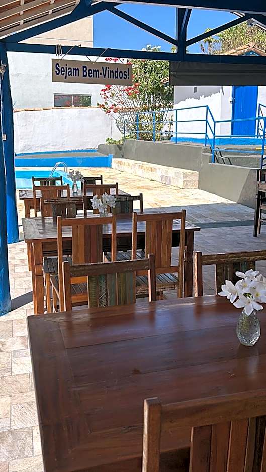 Pousada Doce Villa