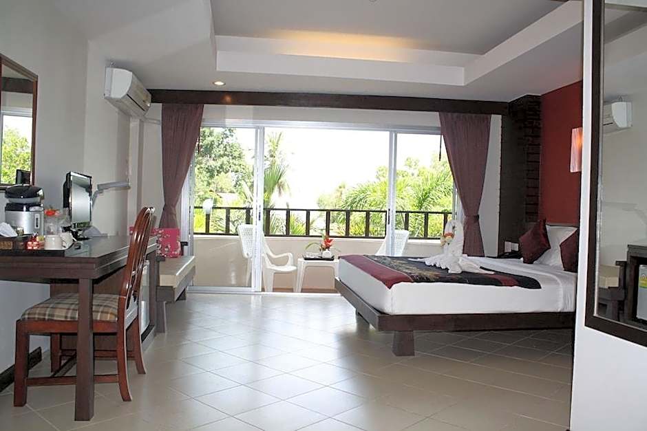 Wild Orchid Villa Krabi
