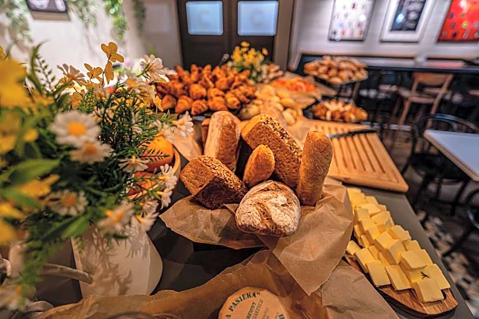 Ibis Szczecin Centrum