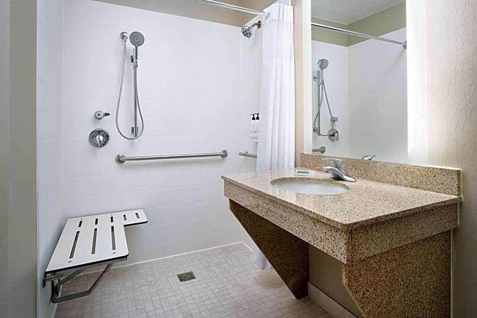 SpringHill Suites by Marriott Richmond Northwest