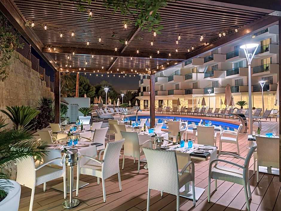 Boutique Hotel H10 Blue Mar - Adults Only