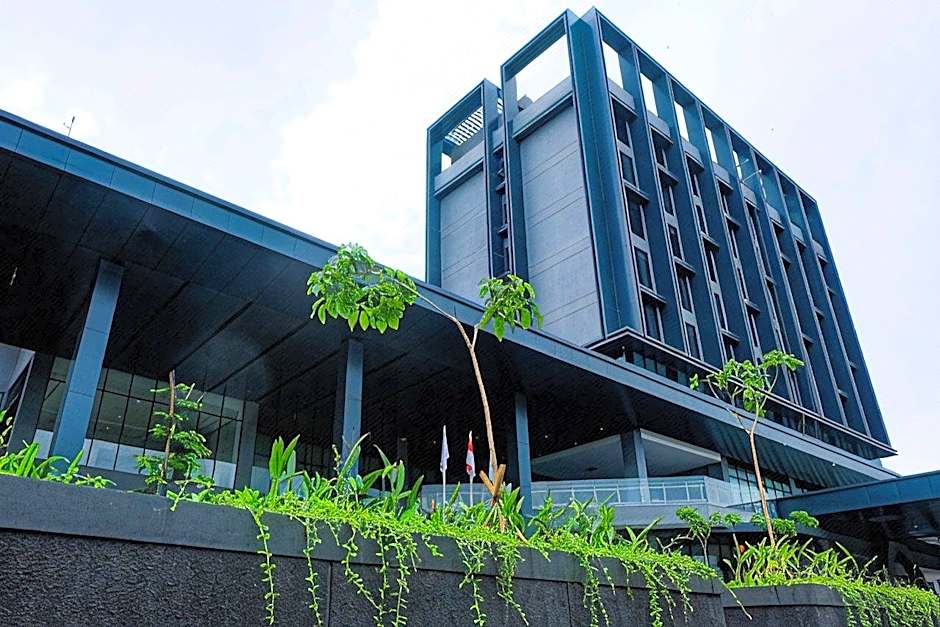 Prime Park Hotel and Convention Lombok