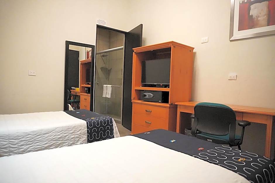 Hotel Boutique de Firma