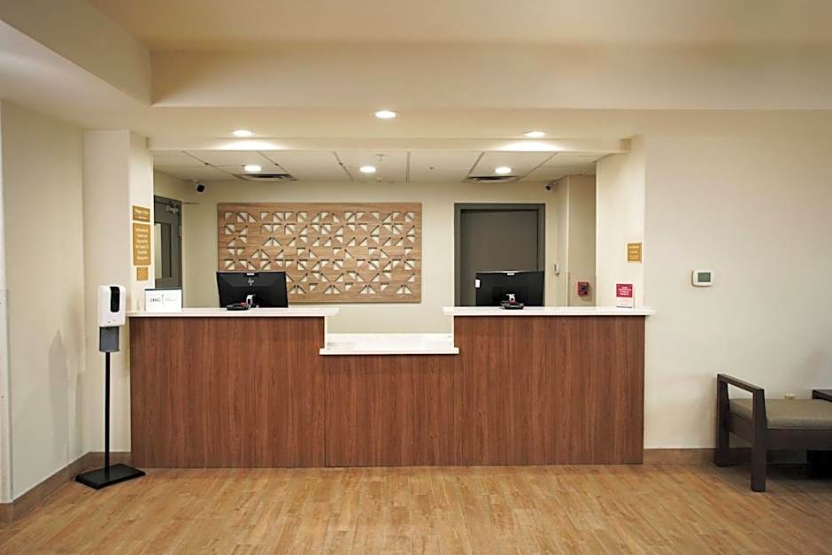 Candlewood Suites Roswell By IHG