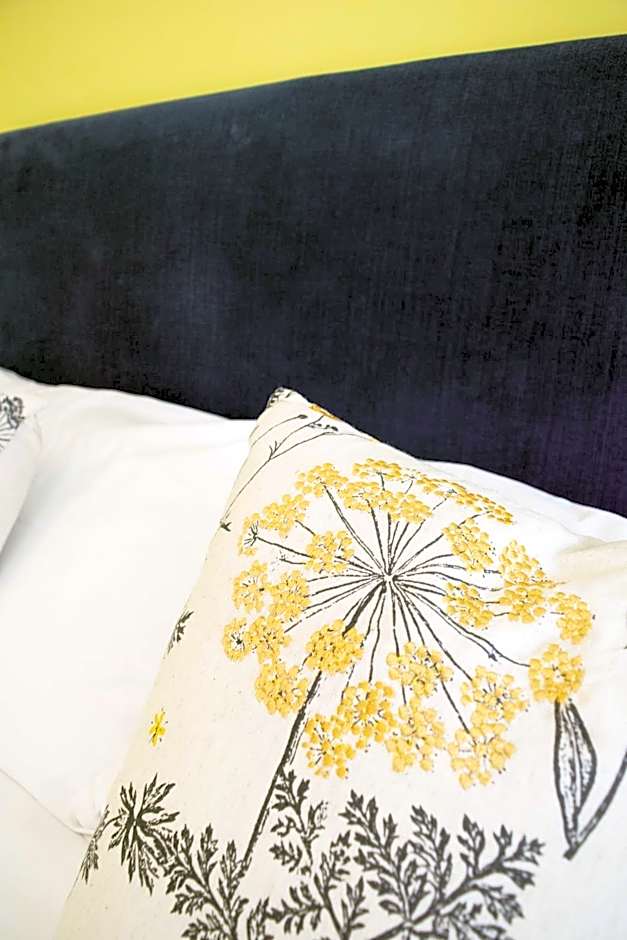 The Falstaff Hotel & Restaurant Ramsgate