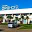 OPOHOTEL Porto Aeroporto