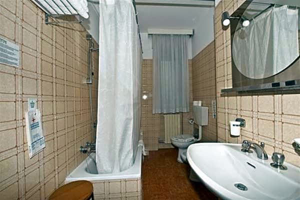 Hotel Residence Sogno