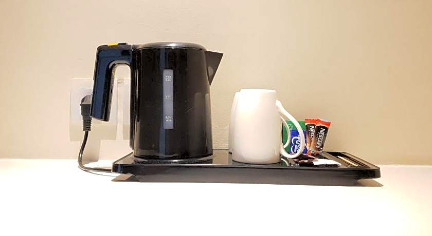 Fairfield by Marriott Visakhapatnam