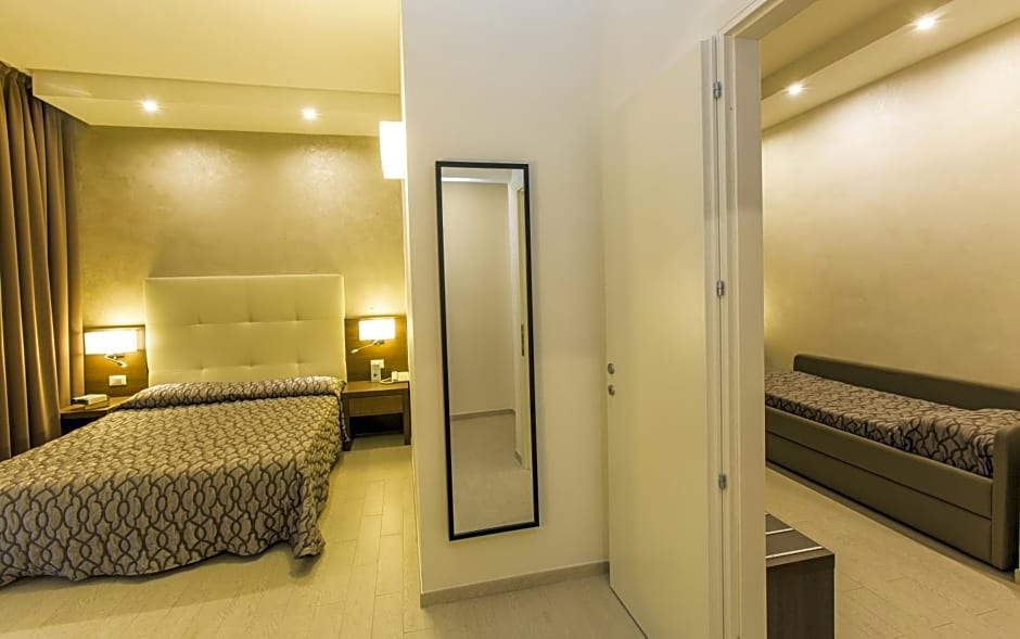 Hotel Touring