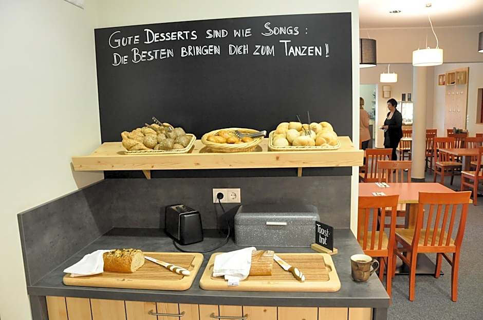 JUFA Hotel Maria Lankowitz