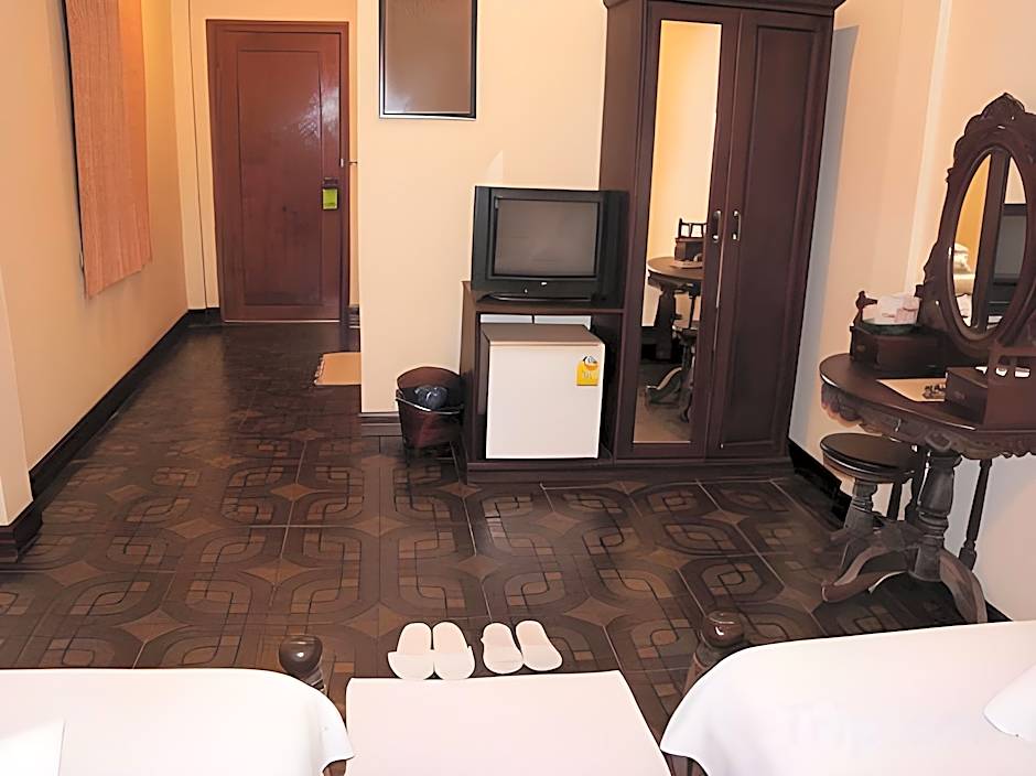 Visoun Luang Prabang Hotel