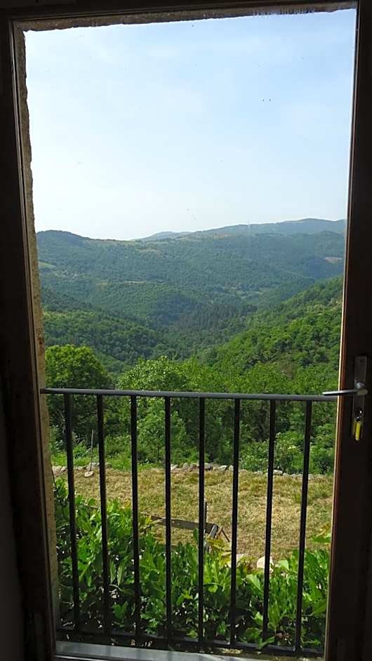 Gîte de Chapelèche Les Glycines
