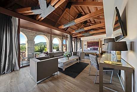 Suite Mirador with SPA access