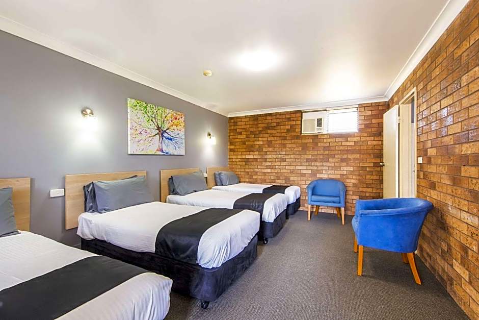Comfort Inn Dubbo City