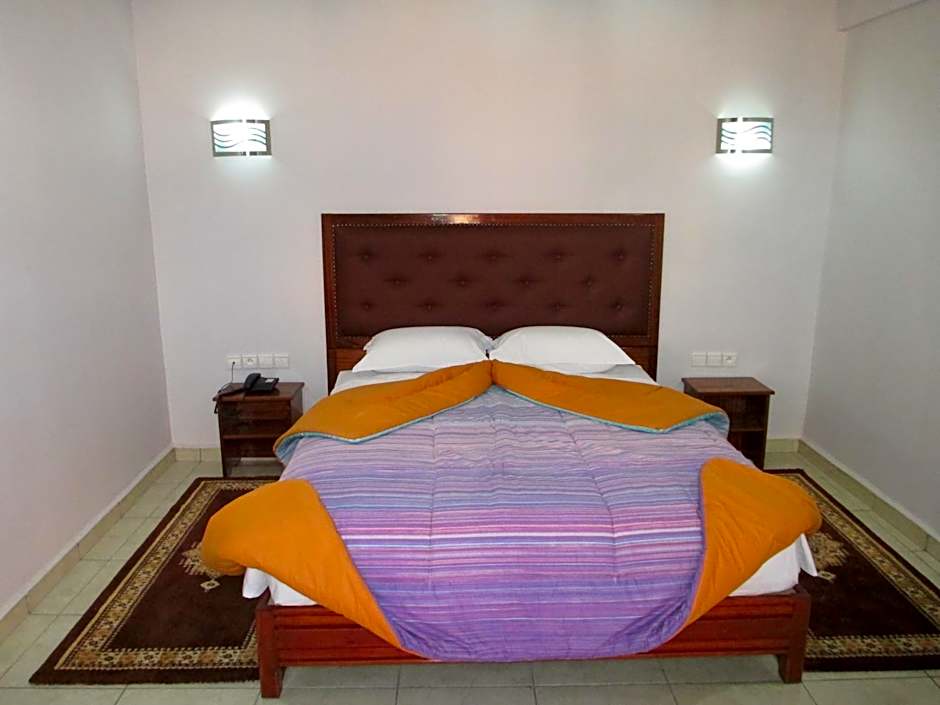 Hotel Gomassine