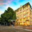 Soaltee Westend Frankfurt Messe