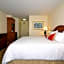 Hilton Garden Inn Tulsa Airport