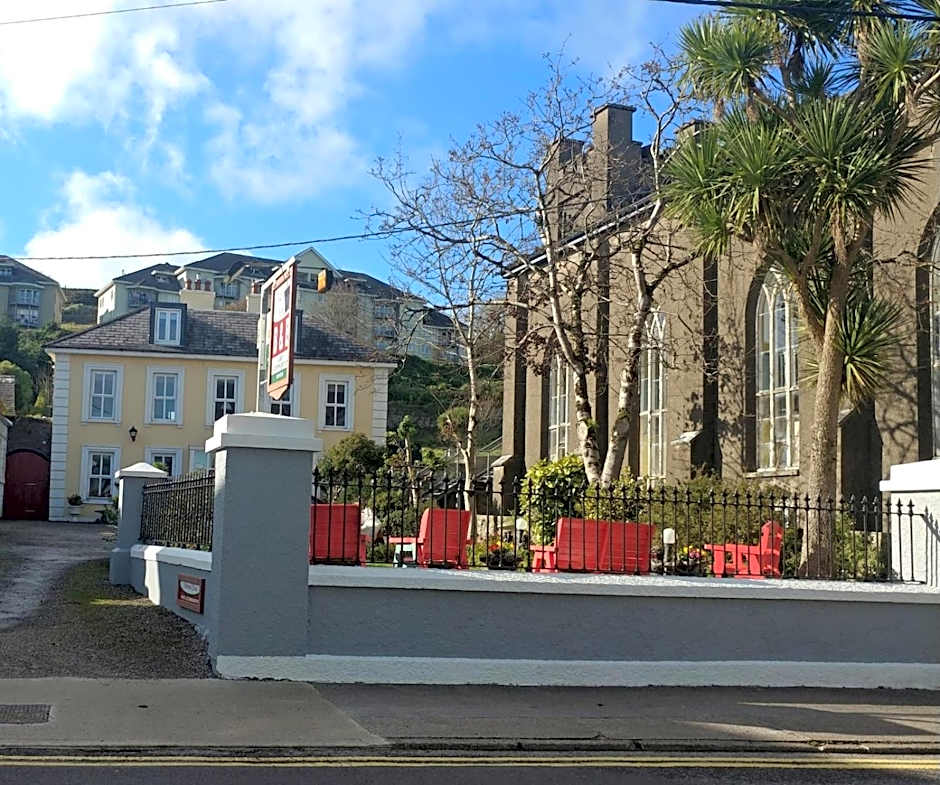 Avonmore House Guest Accommodation