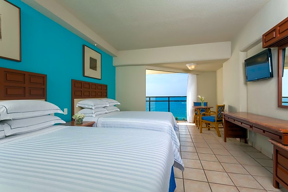 Barcelo Ixtapa - All Inclusive