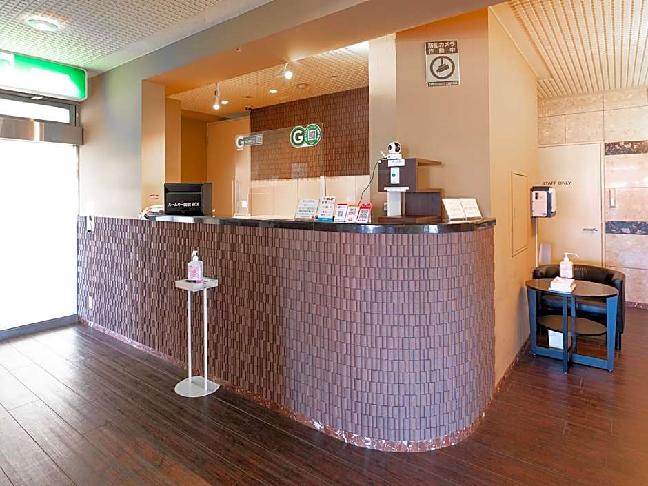 Tabist Hotel Rakuserina