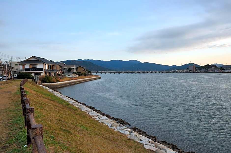 Riverside Hotel Karatsu Castle
