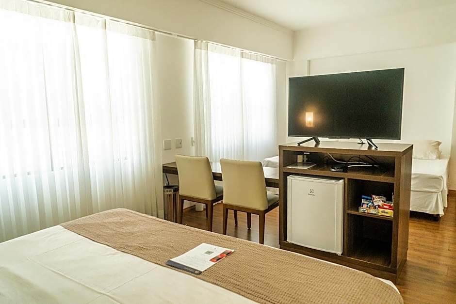 Photo 1 of 7 of Family Suite