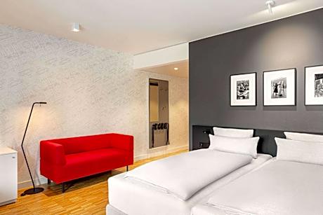 Accessible Room