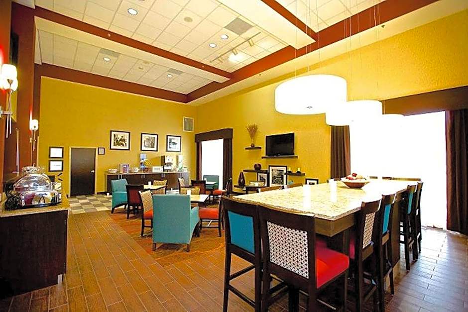 Hampton Inn By Hilton Atlanta/Douglasville