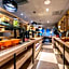 Leonardo Boutique Hotel Amsterdam Vondelpark