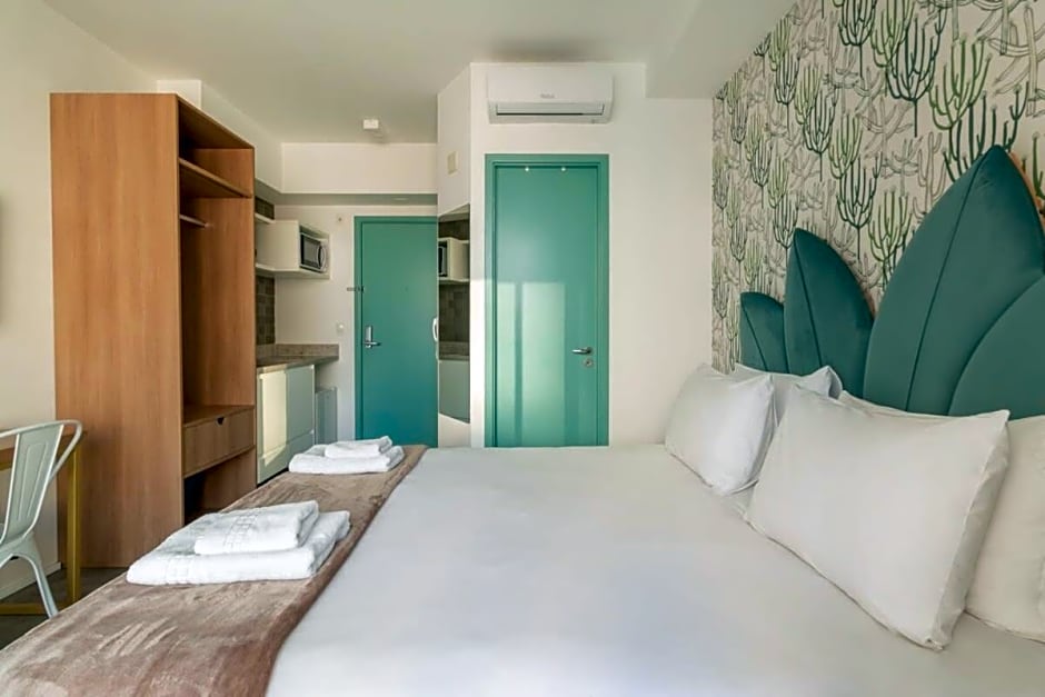 BHomy Centro - Estiloso LZ1209