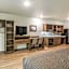 WoodSpring Suites Atlanta McDonough