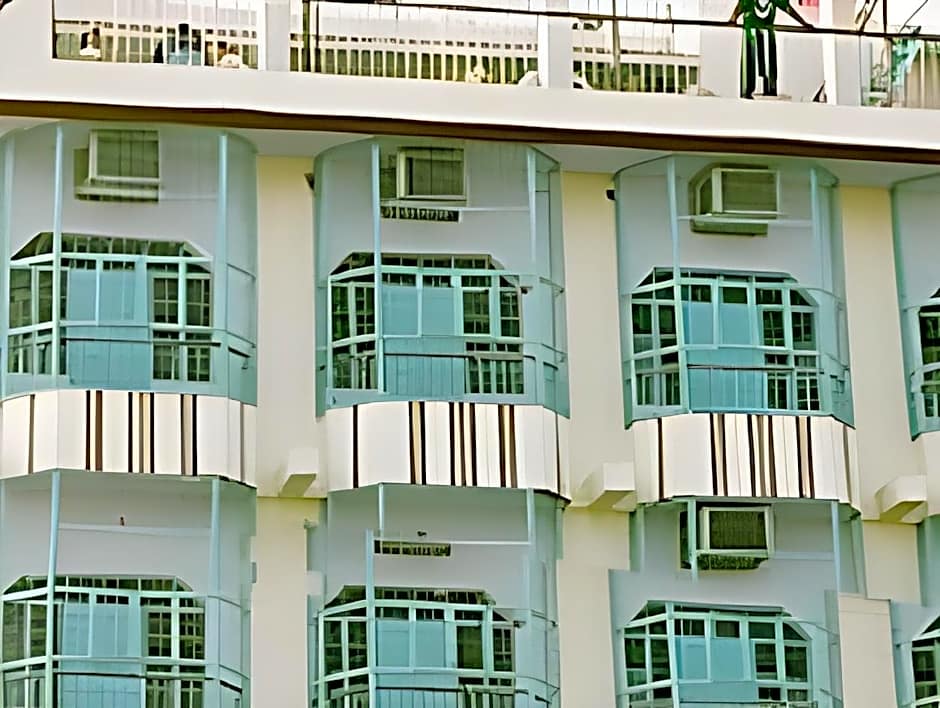 Puja Guest House