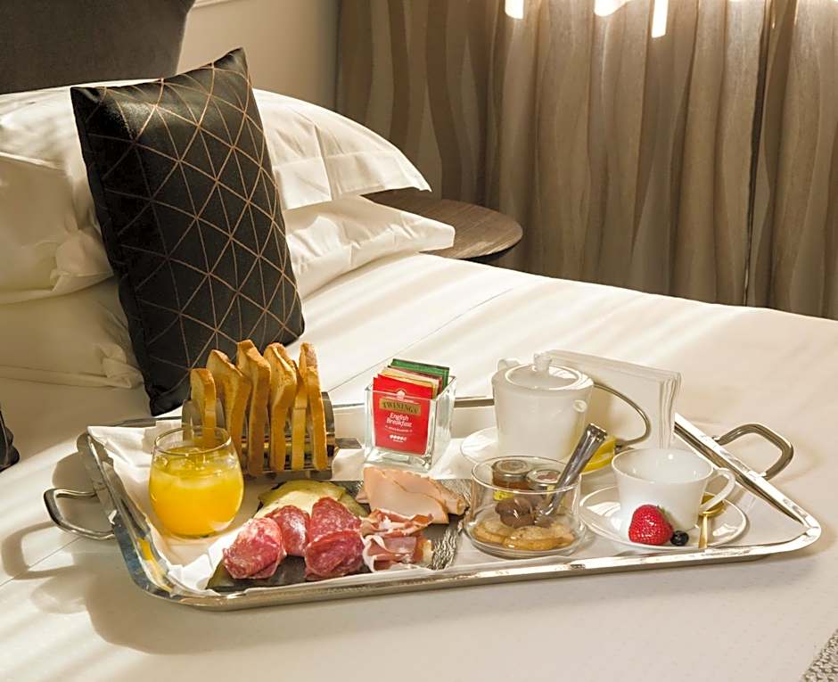 Palazzo Navona Hotel