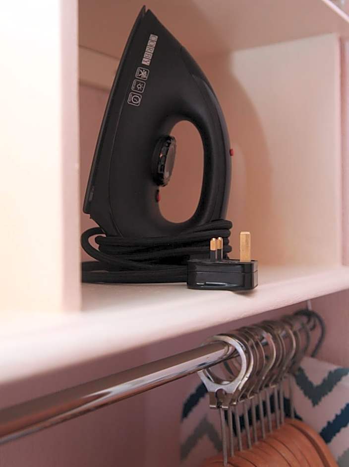 Kirkwood Guest House