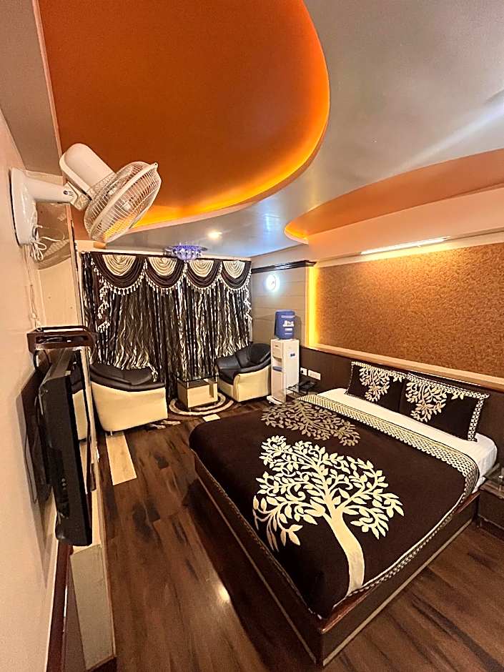 Hotel Astoria Residency