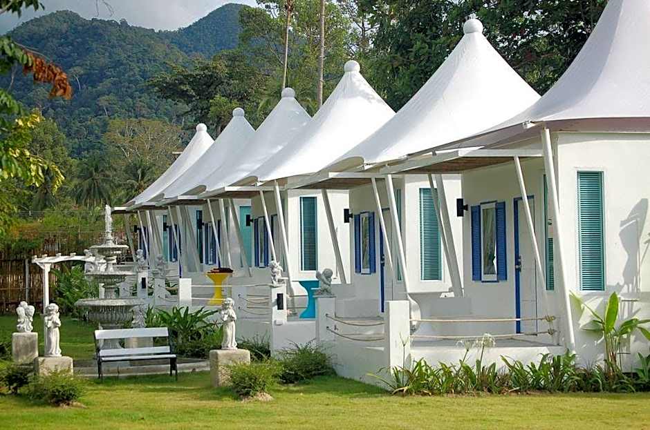 The White Knot Koh Chang