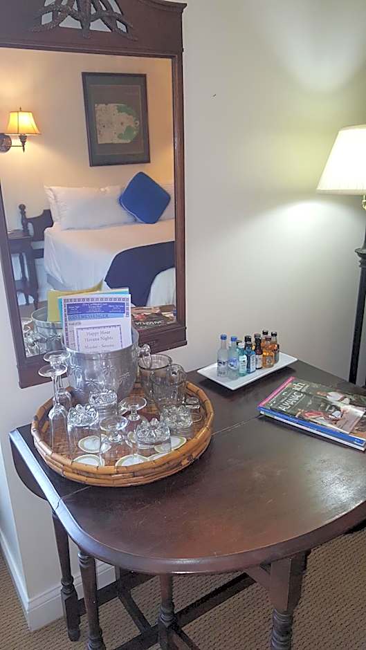 The Caribbean Court Boutique Hotel