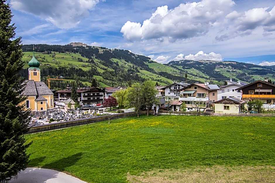 Frühstückspension Samerhof