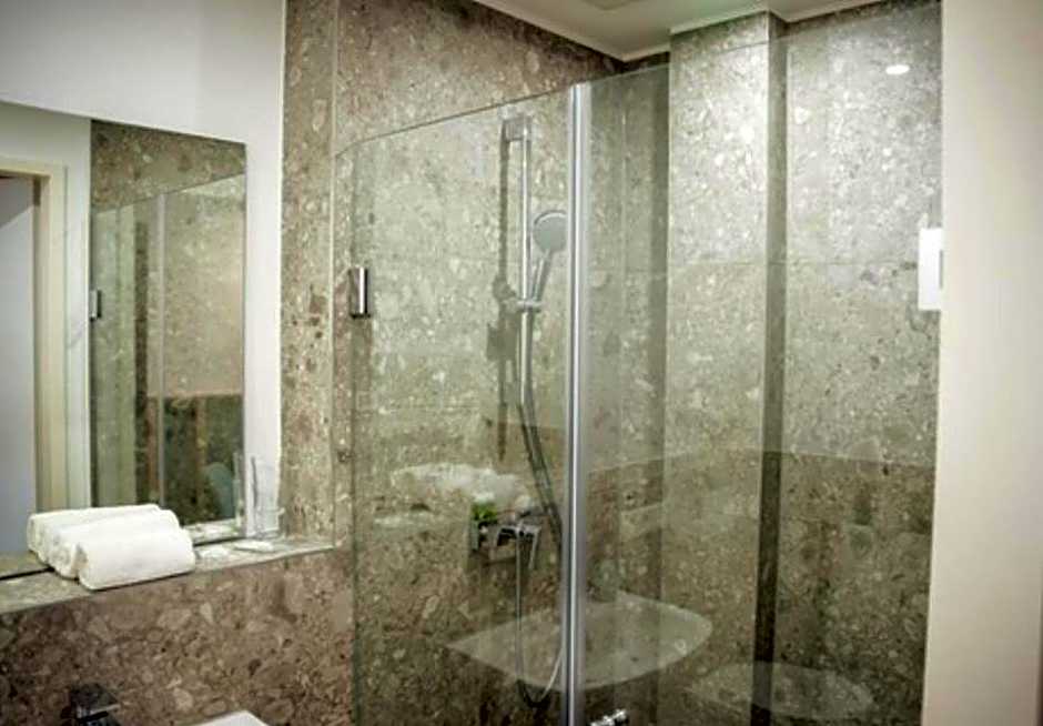 Hotel Central Vis a Vis