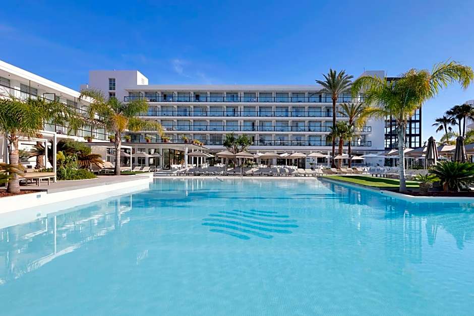 AluaSoul Ibiza - Adults only