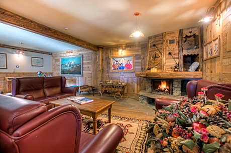 Hotel Meublé Mon Rêve