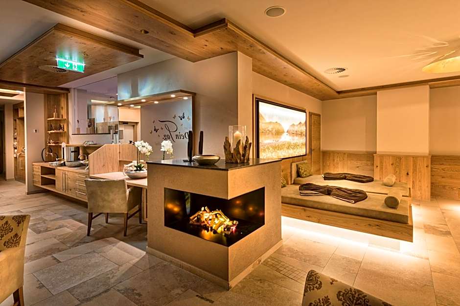 Hotel Jennys Schlössl